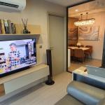 ✨🦄 Special offer 🦄✨Life Ladprao ใกล้ BTS สถานีห้าแยกลาดพร้าว ห้องสวยเฟอร์ครบจบในที่เดียว