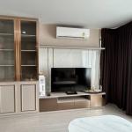 ✨🦄 Special offer 🦄✨Life Ladprao ใกล้ BTS สถานีห้าแยกลาดพร้าว ห้องสวยเฟอร์ครบจบในที่เดียว