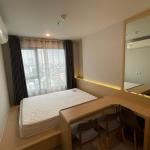 ✨🦄 Special offer 🦄✨Life Ladprao ใกล้ BTS สถานีห้าแยกลาดพร้าว ห้องสวยเฟอร์ครบจบในที่เดียว