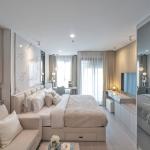 ✨🦄 Special offer 🦄✨Life Ladprao ใกล้ BTS สถานีห้าแยกลาดพร้าว ห้องสวยเฟอร์ครบจบในที่เดียว