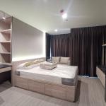 ✨🦄 Special offer 🦄✨Life Ladprao ใกล้ BTS สถานีห้าแยกลาดพร้าว ห้องสวยเฟอร์ครบจบในที่เดียว