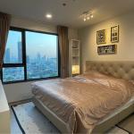 ✨🦄 Special offer 🦄✨Life Ladprao ใกล้ BTS สถานีห้าแยกลาดพร้าว ห้องสวยเฟอร์ครบจบในที่เดียว