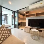 ✨🦄 Special offer 🦄✨Life Ladprao ใกล้ BTS สถานีห้าแยกลาดพร้าว ห้องสวยเฟอร์ครบจบในที่เดียว