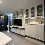 ✨🦄 Special offer 🦄✨Life Ladprao ใกล้ BTS สถานีห้าแยกลาดพร้าว ห้องสวยเฟอร์ครบจบในที่เดียว