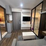 ✨🦄 Special offer 🦄✨Life Ladprao Valley ห้องสวยเฟอร์ครบจบในที่เดียว