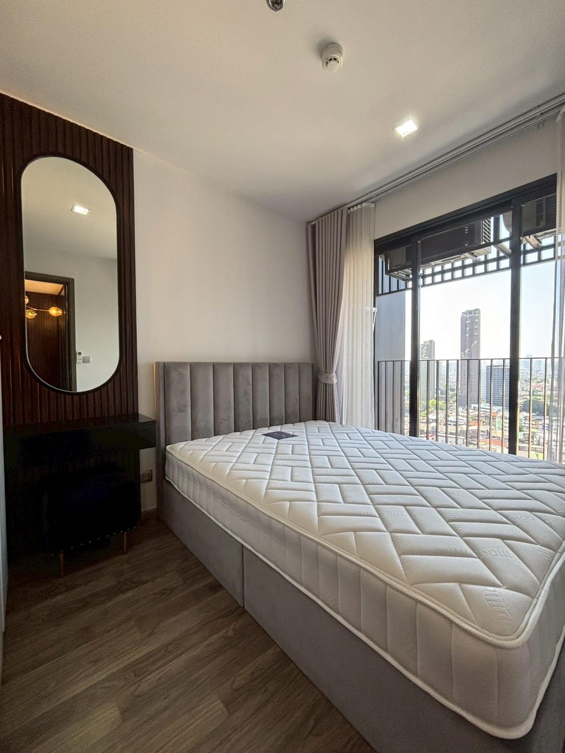 ✨🦄 Special offer 🦄✨Life Ladprao Valley ห้องสวยเฟอร์ครบจบในที่เดียว