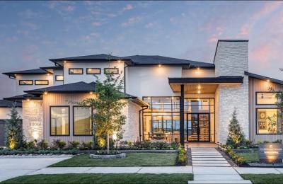 Luxury Home Property