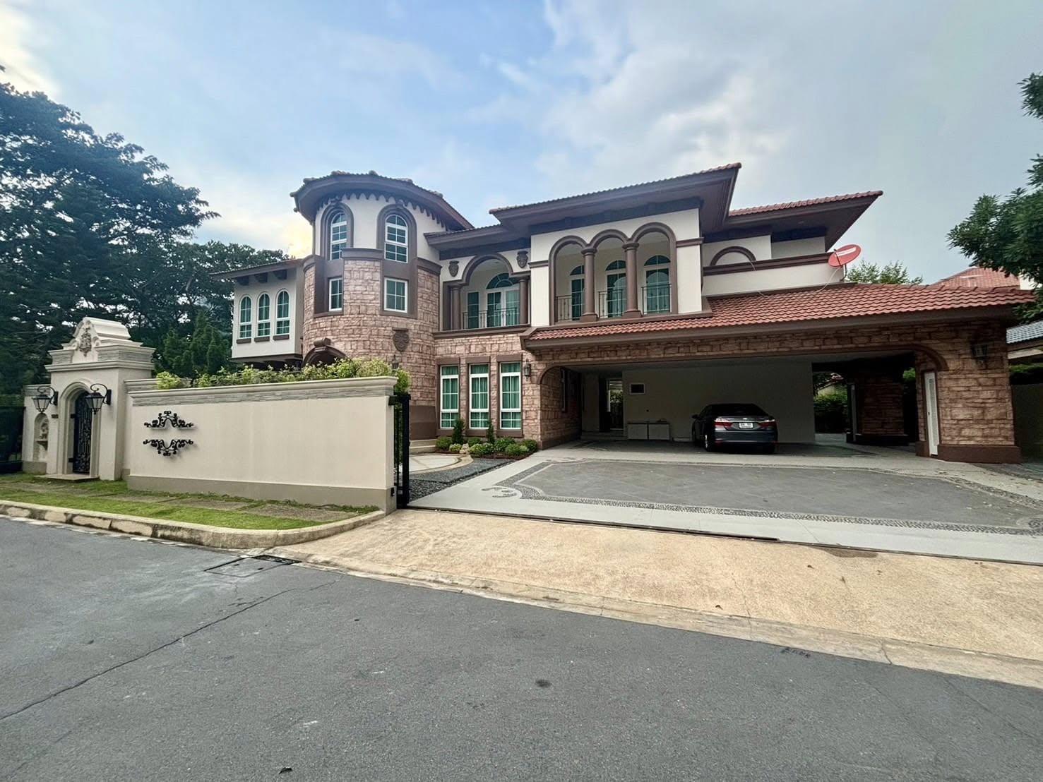 Nantawan Bangna Km.7