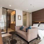 ✨🦄 Special offer 🦄✨ Noble Ploenchit🚝 ใกล้ BTS เฟอร์ครบ จบในที่เดียว