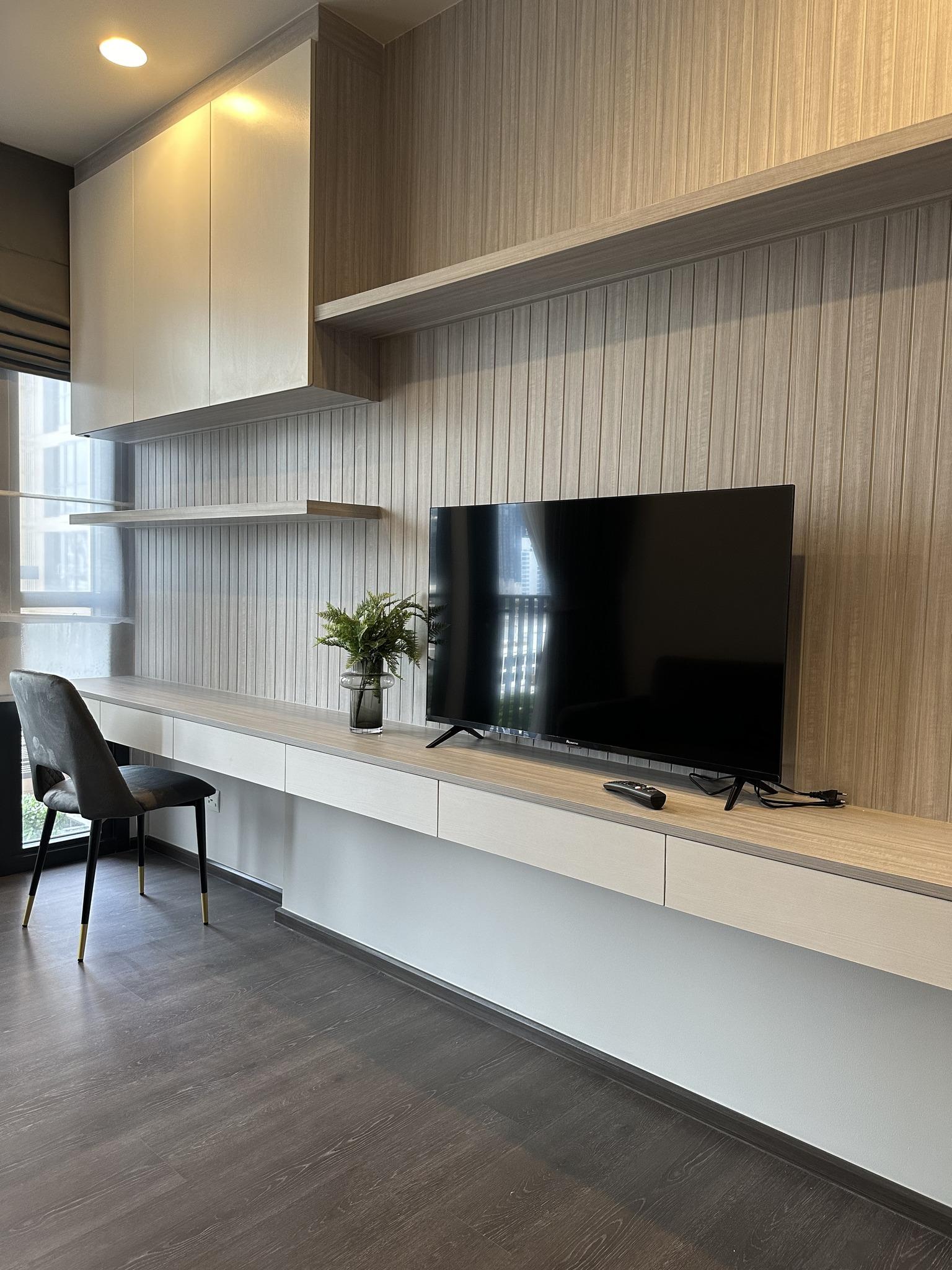 ✨🦄 Special offer 🦄✨ OKA HAUS 🚝 ใกล้ BTS เฟอร์ครบ จบในที่เดียว