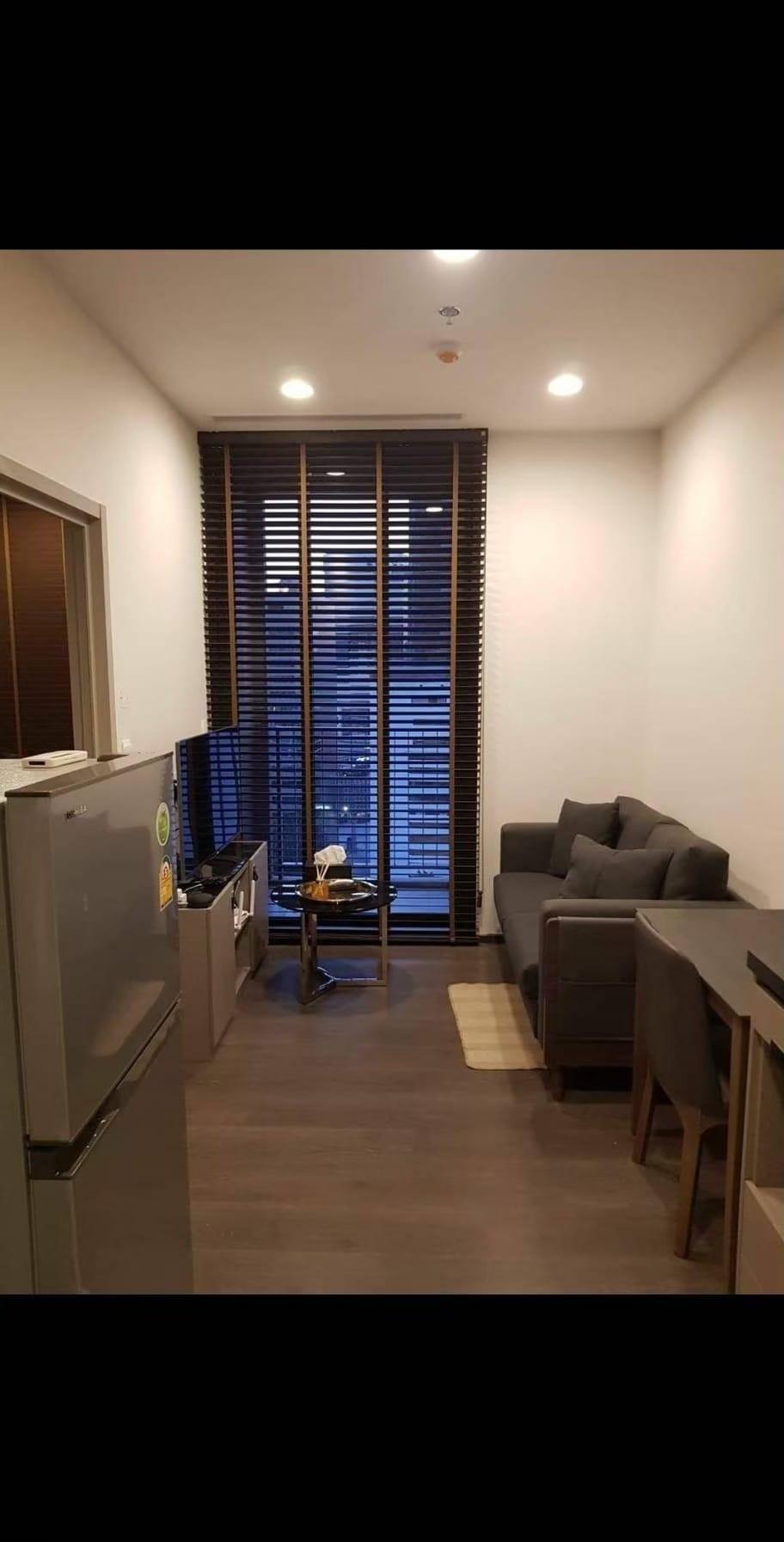 ✨🦄 Special offer 🦄✨ OKA HAUS 🚝 ใกล้ BTS เฟอร์ครบ จบในที่เดียว