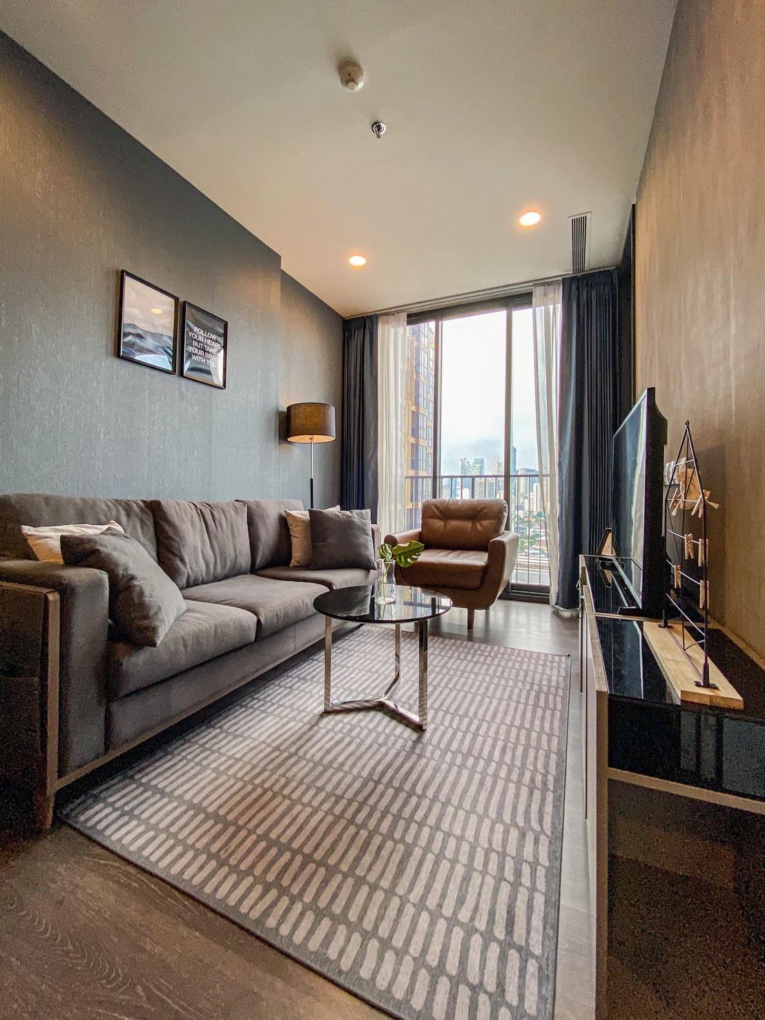 ✨🦄 Special offer 🦄✨ OKA HAUS 🚝 ใกล้ BTS เฟอร์ครบ จบในที่เดียว