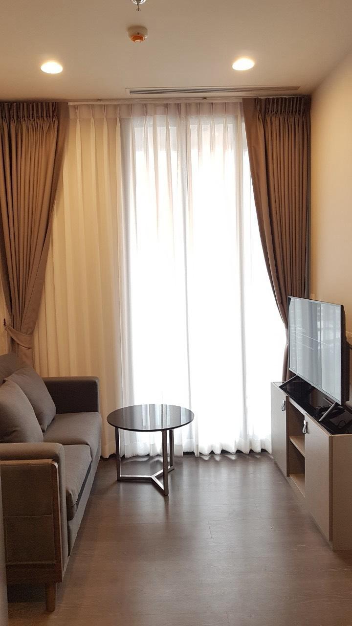 ✨🦄 Special offer 🦄✨ OKA HAUS 🚝 ใกล้ BTS เฟอร์ครบ จบในที่เดียว