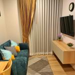 ✨🦄 Special offer 🦄✨ OKA HAUS 🚝 ใกล้ BTS เฟอร์ครบ จบในที่เดียว