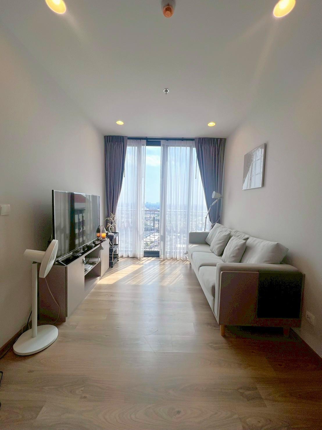 ✨🦄 Special offer 🦄✨ OKA HAUS 🚝 ใกล้ BTS เฟอร์ครบ จบในที่เดียว