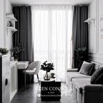 ✨🦄 Special offer 🦄✨ OKA HAUS 🚝 ใกล้ BTS เฟอร์ครบ จบในที่เดียว