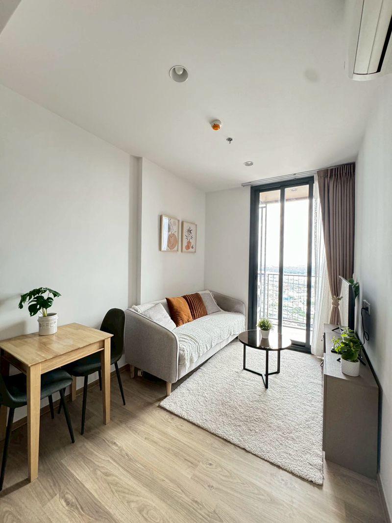 ✨🦄 Special offer 🦄✨ OKA HAUS 🚝 ใกล้ BTS เฟอร์ครบ จบในที่เดียว