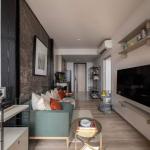 ✨🦄 Special offer 🦄✨ OKA HAUS 🚝 ใกล้ BTS เฟอร์ครบ จบในที่เดียว