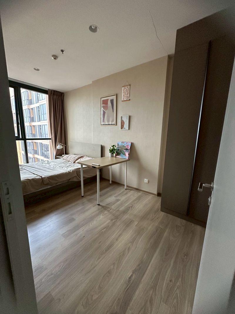 ✨🦄 Special offer 🦄✨ OKA HAUS 🚝 ใกล้ BTS เฟอร์ครบ จบในที่เดียว