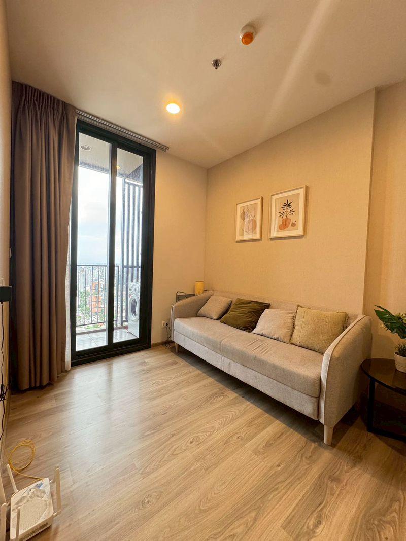 ✨🦄 Special offer 🦄✨ OKA HAUS 🚝 ใกล้ BTS เฟอร์ครบ จบในที่เดียว