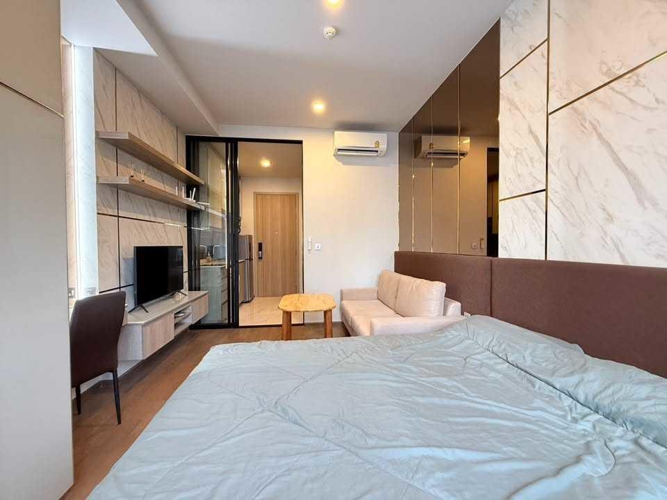 ✨🦄 Special offer 🦄✨ Park Origin Phayathai 🚝 ใกล้ Airport Rail Link เฟอร์ครบ จบในที่เดียว