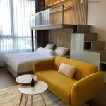 ✨🦄 Special offer 🦄✨ Park Origin Phayathai 🚝 ใกล้ Airport Rail Link เฟอร์ครบ จบในที่เดียว