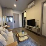 ✨🦄 Special offer 🦄✨ Park Origin Phayathai 🚝 ใกล้ Airport Rail Link เฟอร์ครบ จบในที่เดียว