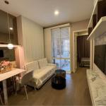 ✨🦄 Special offer 🦄✨ Park Origin Phayathai 🚝 ใกล้ Airport Rail Link เฟอร์ครบ จบในที่เดียว