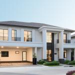 Setthasiri Bangna-Suvarnabhumi