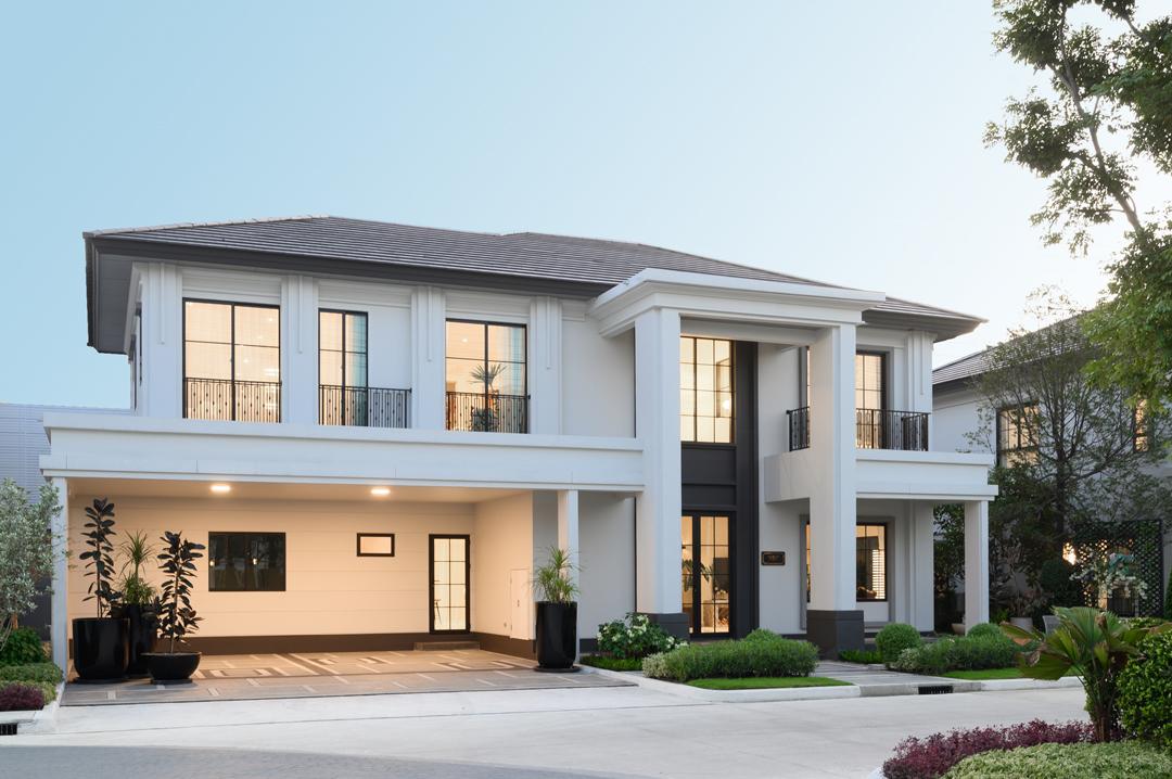 Setthasiri Bangna-Suvarnabhumi