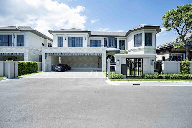 Narasiri Krungthep Kreetha