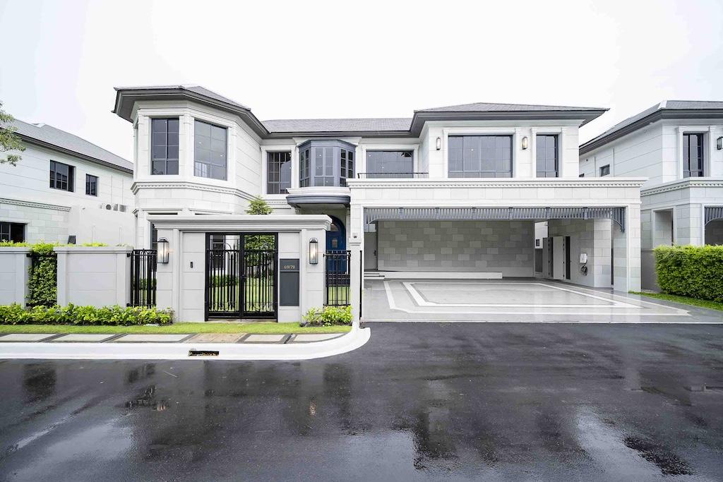 Narasiri Krungthep Kreetha