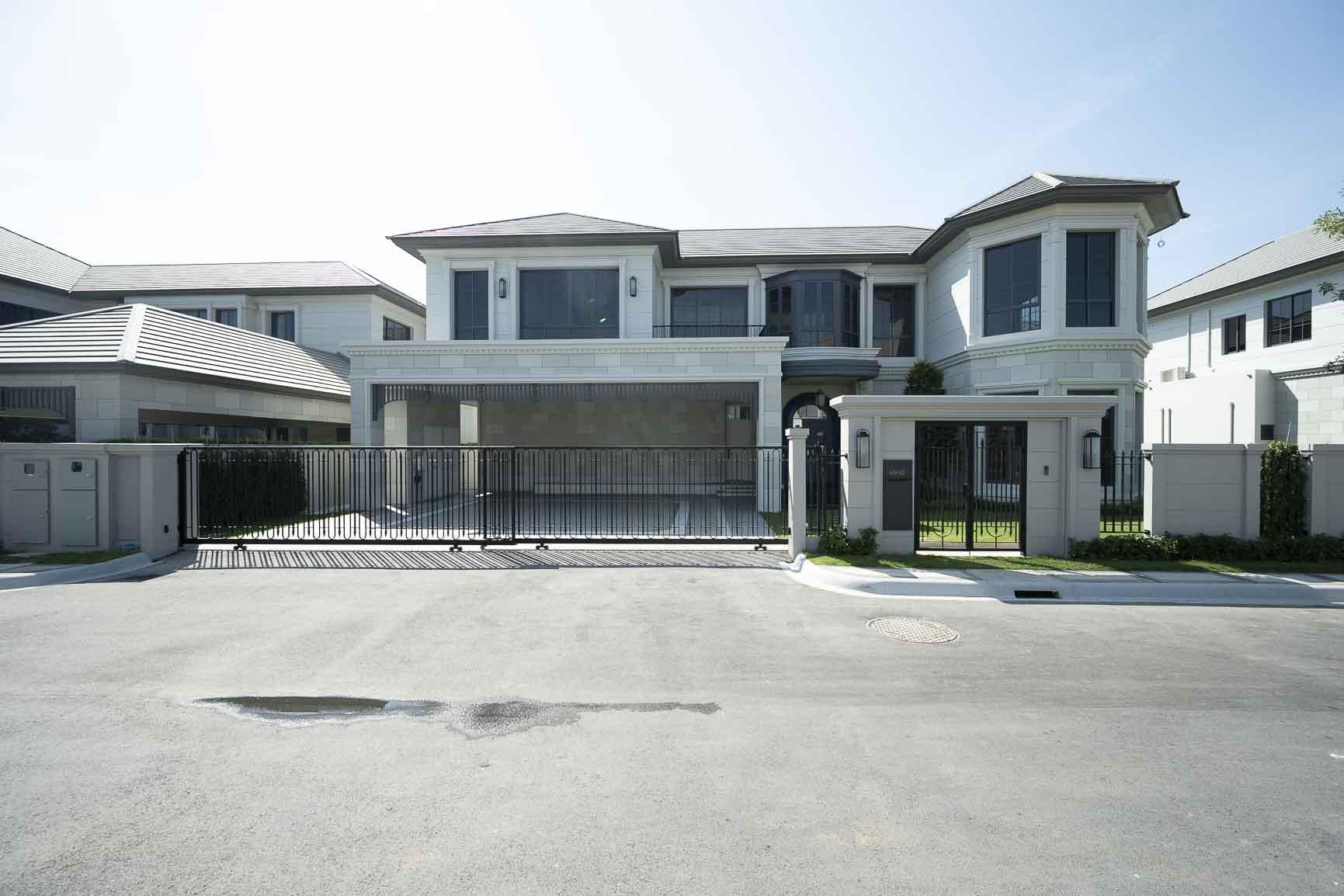 Narasiri Krungthep Kreetha