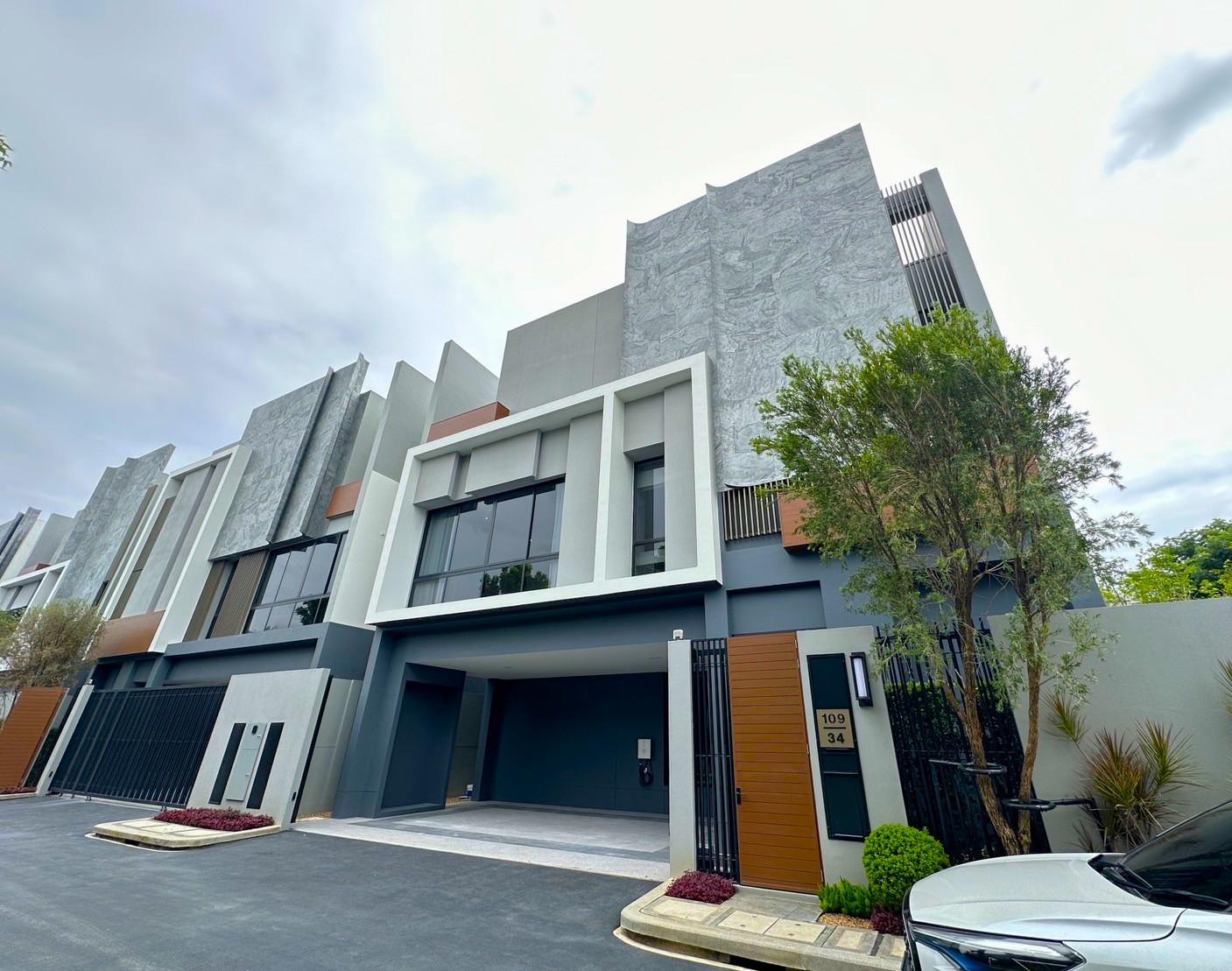 Bugaan Krungthep Kreetha