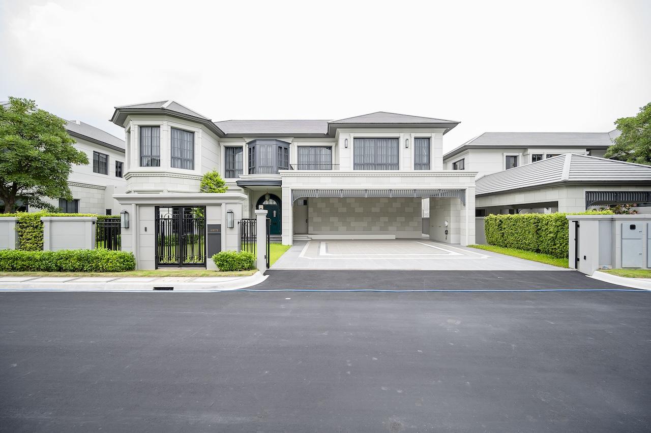 Narasiri Krungthep Kreetha