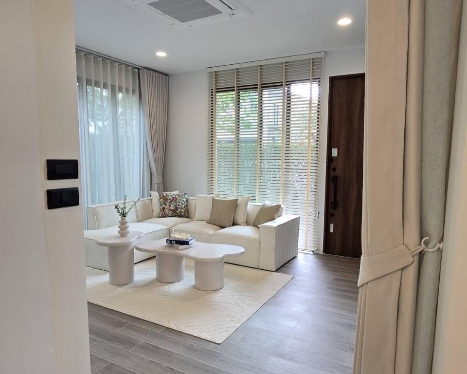 Burasiri Krungthep Kreetha