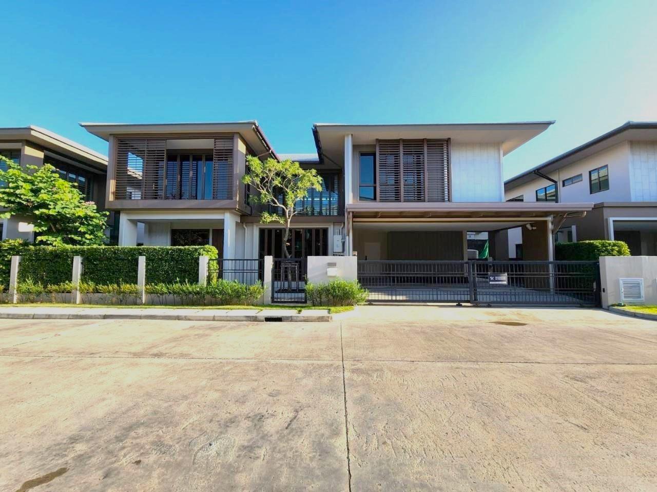 Burasiri Krungthep Kreetha