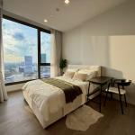 ✨🦄 Special offer 🦄✨ The Crest Park Residences 🚝 ใกล้ MRT เฟอร์ครบ จบในที่เดียว