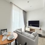 ✨🦄 Special offer 🦄✨ The Crest Park Residences 🚝 ใกล้ MRT เฟอร์ครบ จบในที่เดียว