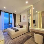 ✨🦄 Special offer 🦄✨ The Crest Park Residences 🚝 ใกล้ MRT เฟอร์ครบ จบในที่เดียว