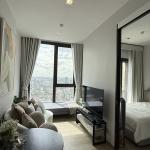 ✨🦄 Special offer 🦄✨ The Crest Park Residences 🚝 ใกล้ MRT เฟอร์ครบ จบในที่เดียว