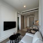 ✨🦄 Special offer 🦄✨ The Crest Park Residences 🚝 ใกล้ MRT เฟอร์ครบ จบในที่เดียว