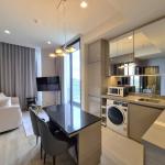 ✨🦄 Special offer 🦄✨ The Crest Park Residences 🚝 ใกล้ MRT เฟอร์ครบ จบในที่เดียว