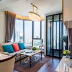 ✨🦄 Special offer 🦄✨ IDEO Q VICTORY 🚝 ใกล้ BTS Victory Monument เฟอร์ครบ จบในที่เดียว