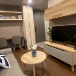 ✨🦄 Special offer 🦄✨ IDEO Q VICTORY 🚝 ใกล้ BTS Victory Monument เฟอร์ครบ จบในที่เดียว