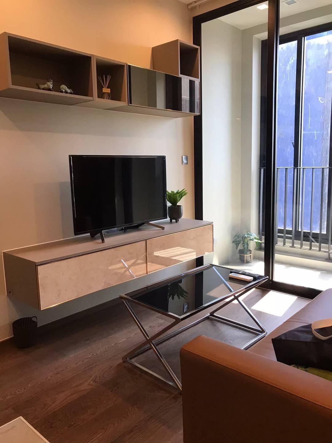 ✨🦄 Special offer 🦄✨ IDEO Q VICTORY 🚝 ใกล้ BTS Victory Monument เฟอร์ครบ จบในที่เดียว