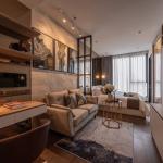 ✨🦄 Special offer 🦄✨ IDEO Q VICTORY 🚝 ใกล้ BTS Victory Monument เฟอร์ครบ จบในที่เดียว