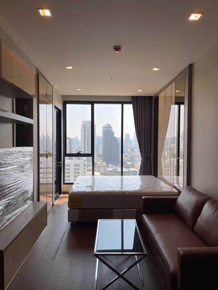 ✨🦄 Special offer 🦄✨ IDEO Q VICTORY 🚝 ใกล้ BTS Victory Monument เฟอร์ครบ จบในที่เดียว