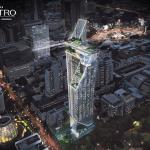 THE EXTRO Phayathai-Rangnam