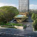 The Monument Thonglor